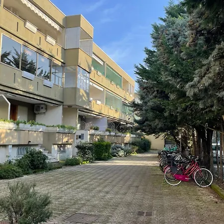 アパート Venezuela グラード