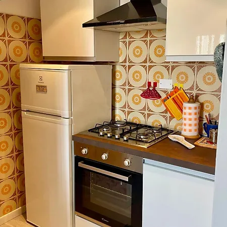 Venezuela アパート グラード