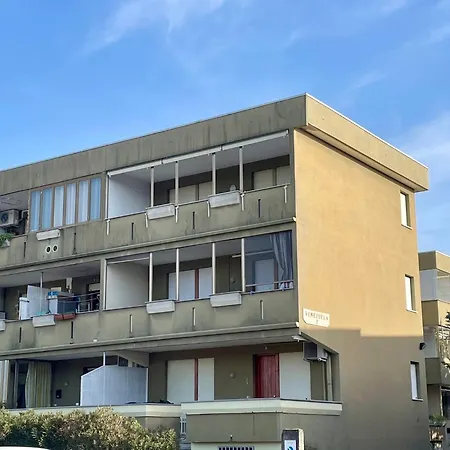 Venezuela アパート グラード