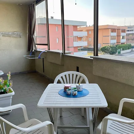 Venezuela Apartment