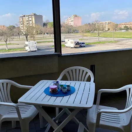 Апартаменты Venezuela *