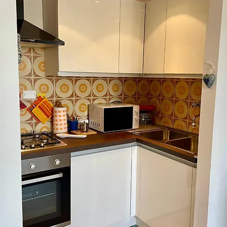 Апартаменты Venezuela *